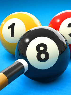 8 Ball Pool