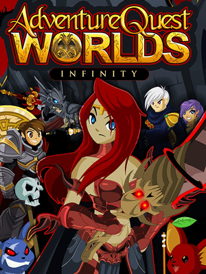Adventure Quest Worlds
