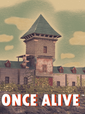Alive