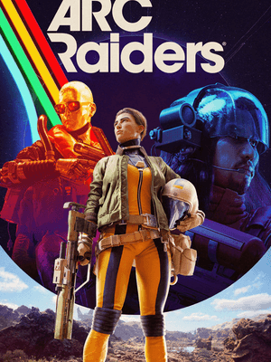 ARC Raiders