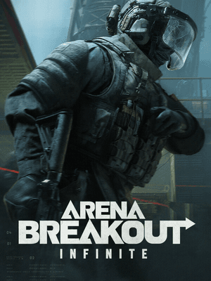 Arena Breakout