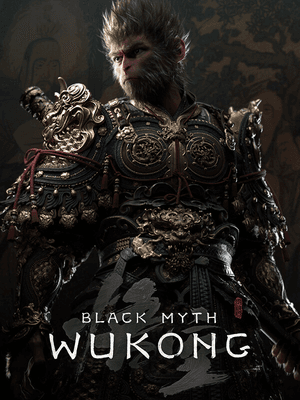 Black Myth: Wukong