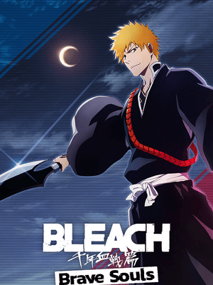 Bleach Brave Souls
