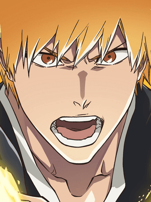 Bleach Soul Resonance