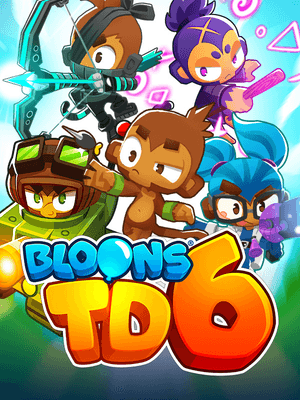 Bloons TD 6
