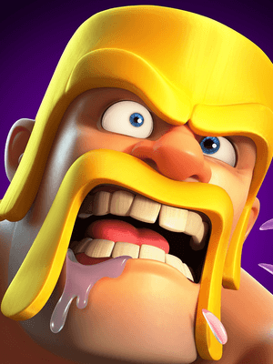 Clash of Clans
