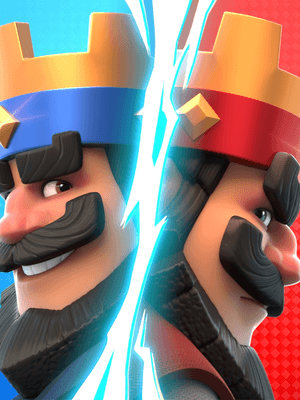 Clash Royale
