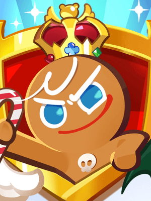 Cookie Run: Kingdom