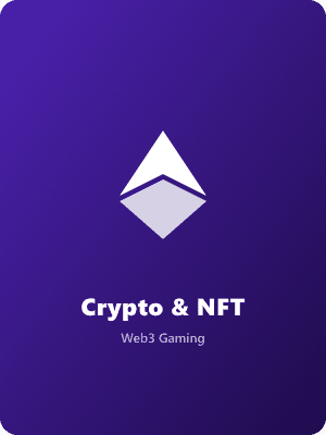 Criptomoedas e NFT