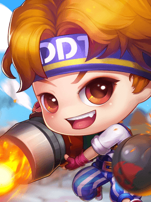 DDTank