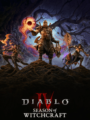 Diablo IV