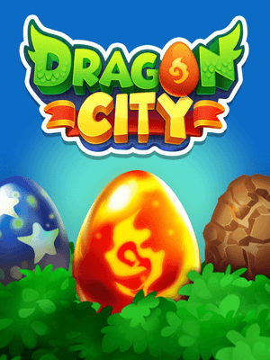 Dragon City Mobile