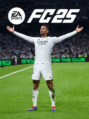EA Sports FC