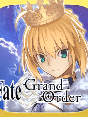 Fate/Grand Order