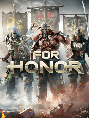 For Honor