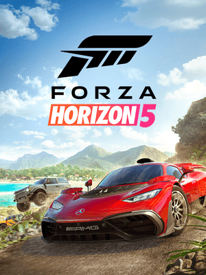 Forza Horizon