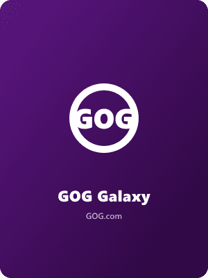 GOG Galaxy