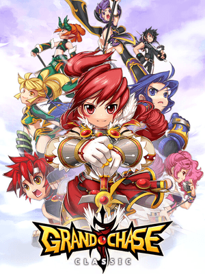 Grand Chase