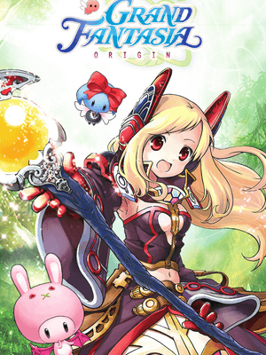 Grand Fantasia