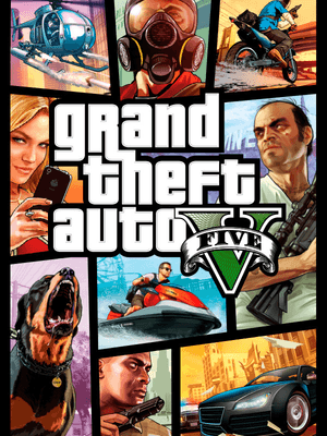 GTA V & FiveM