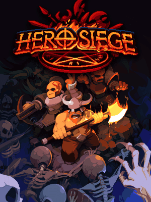 Hero Siege