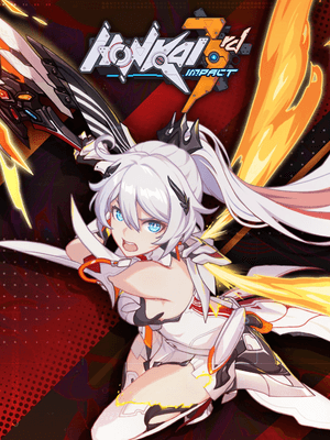 Honkai Impact