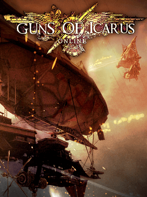 Icarus Online