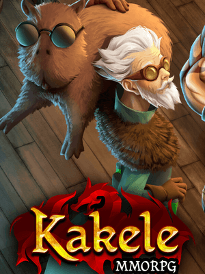 Kakele Online