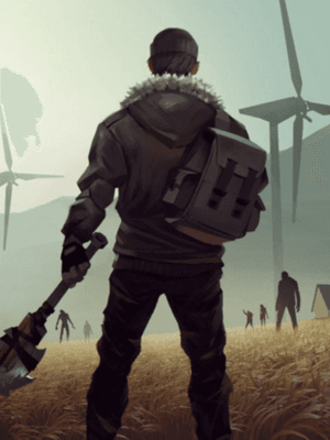 Last Day on Earth