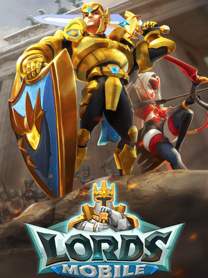 Lords Mobile