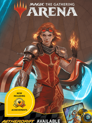 Magic: The Gathering