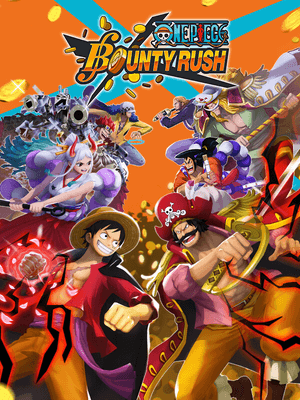 One Piece Bounty Rush