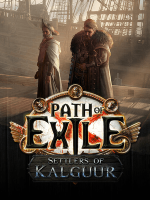 Path of Exile
