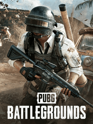 PUBG