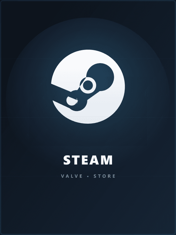 Steam